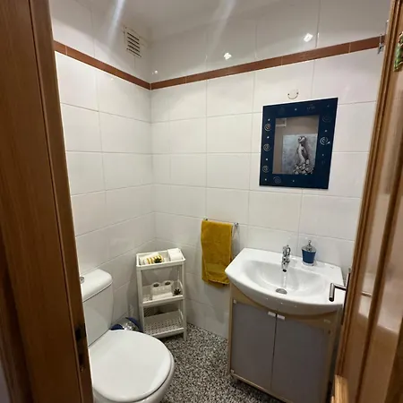 T3 Aconchegante Appartamento