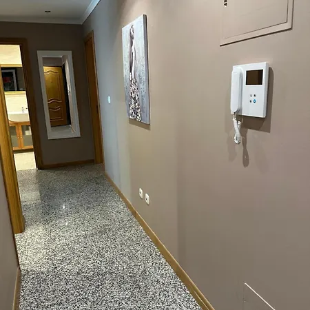 T3 Aconchegante Appartamento