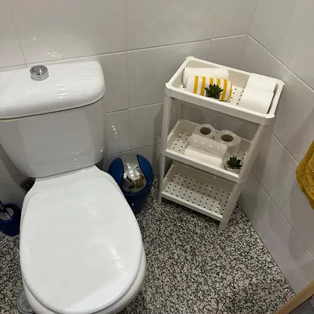 T3 Aconchegante
